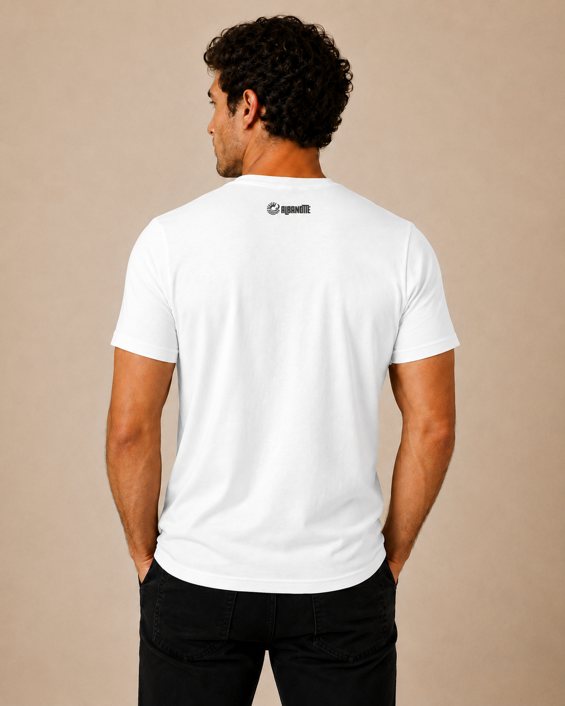 Ciao For Now Tee