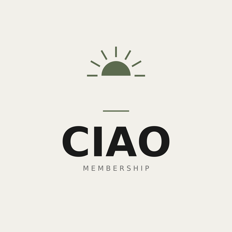 CIAO