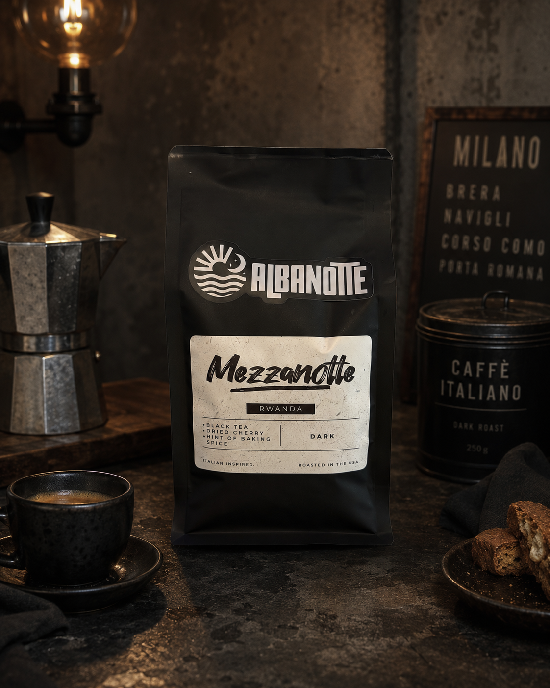 COFFEE