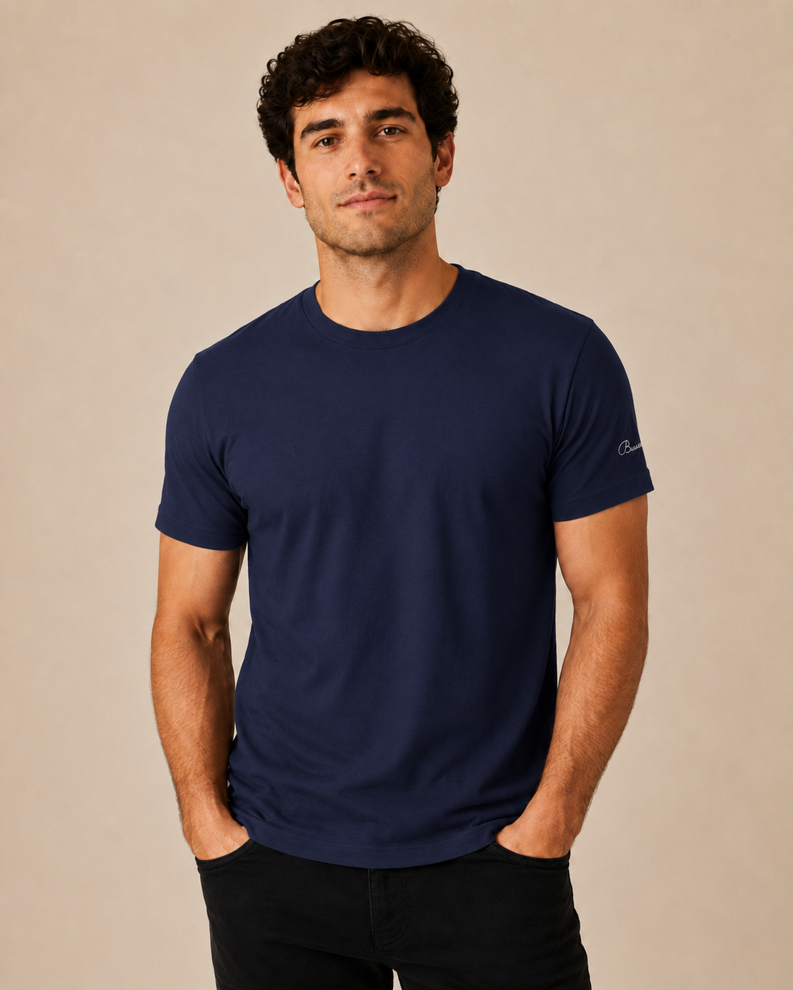 Alba Tee
