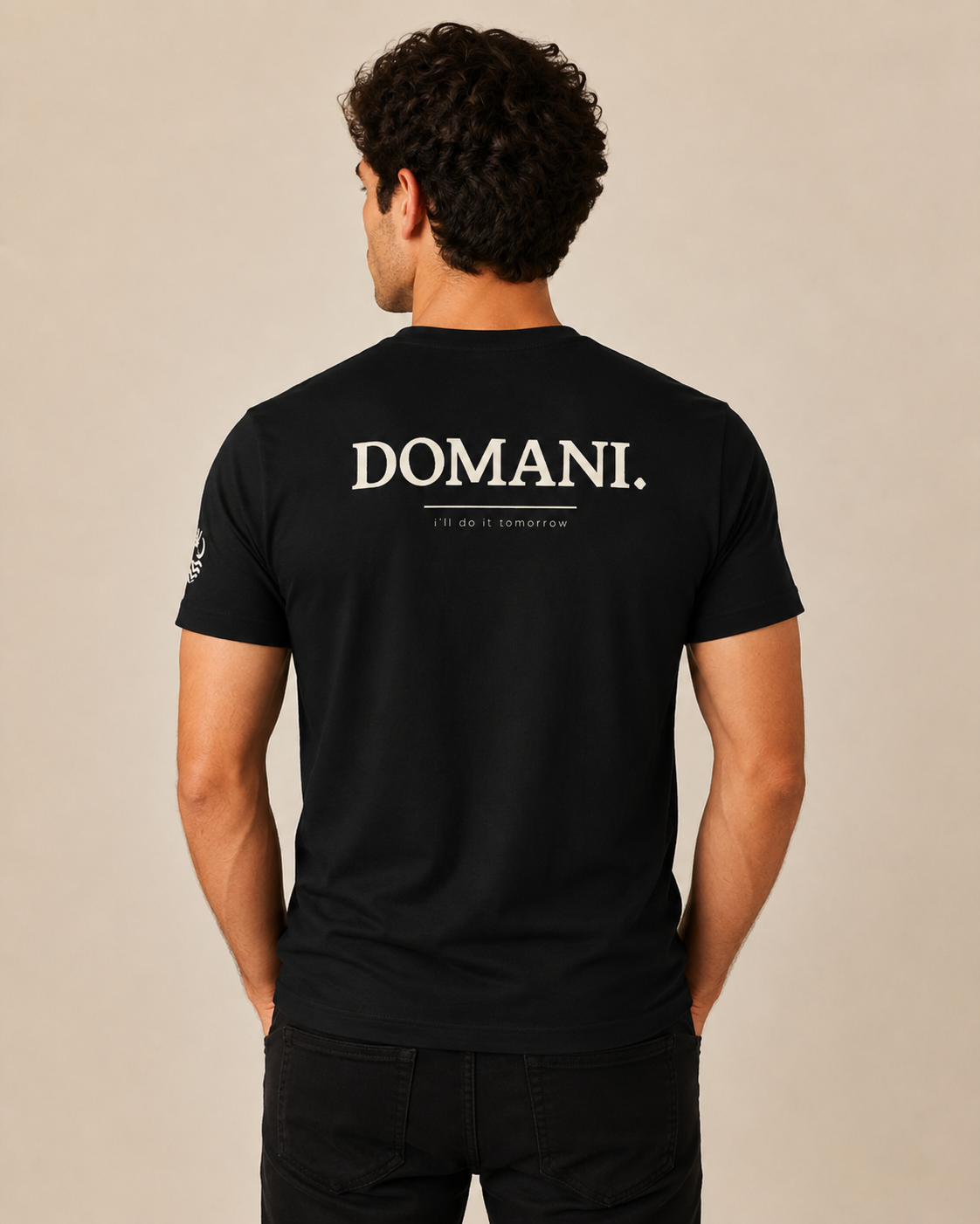 Domani Tee