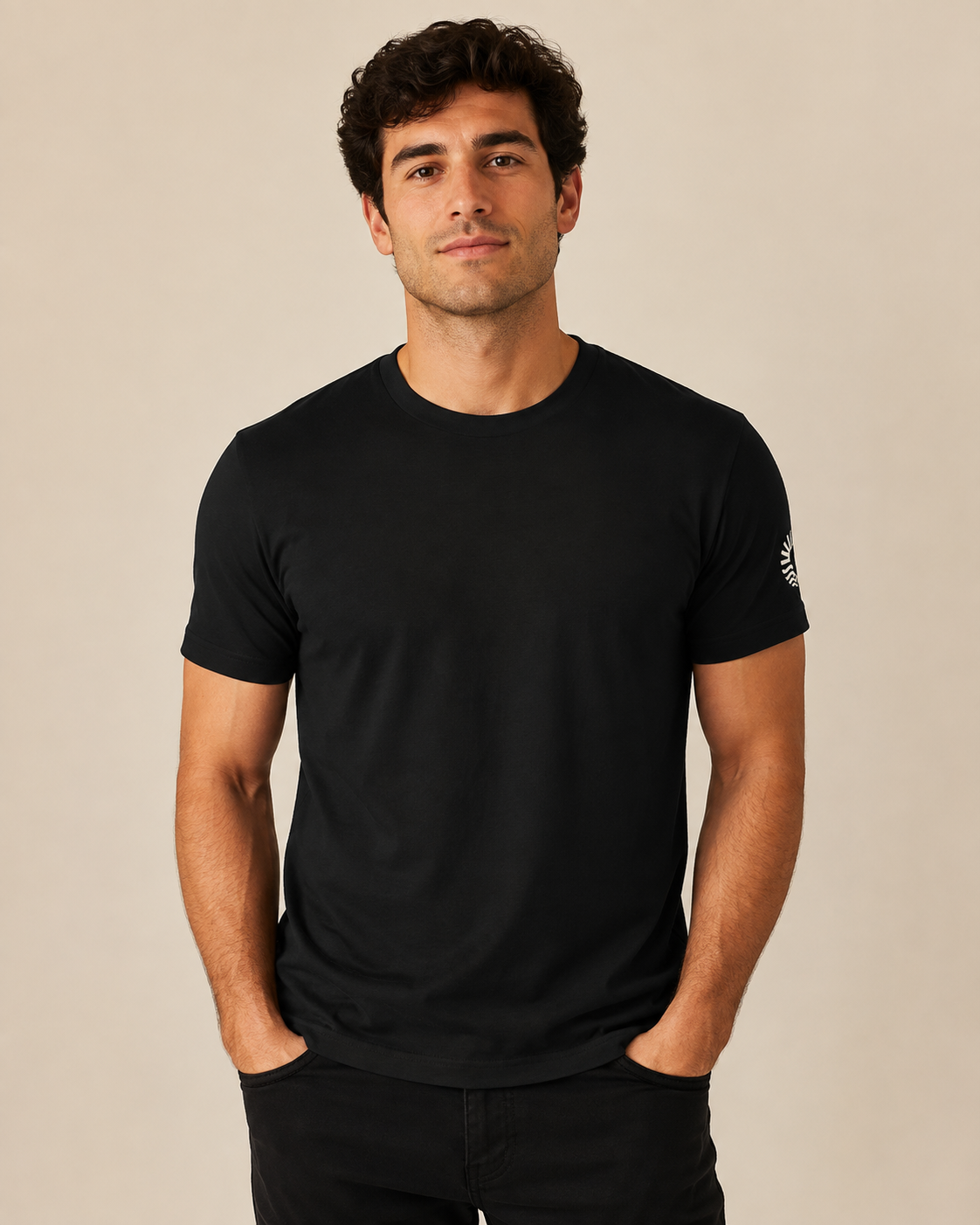 Domani Tee
