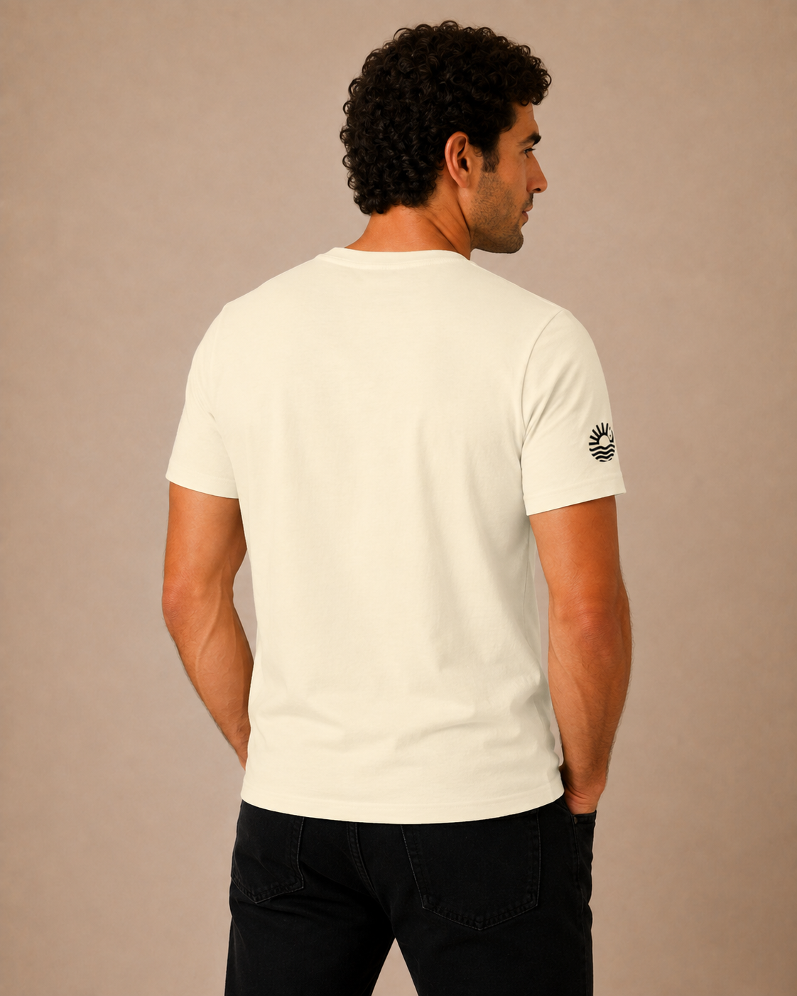 Piano Piano Tee