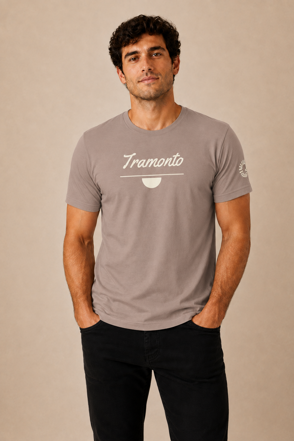 Tramonto Tee
