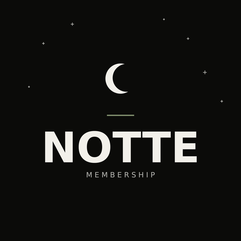 NOTTE