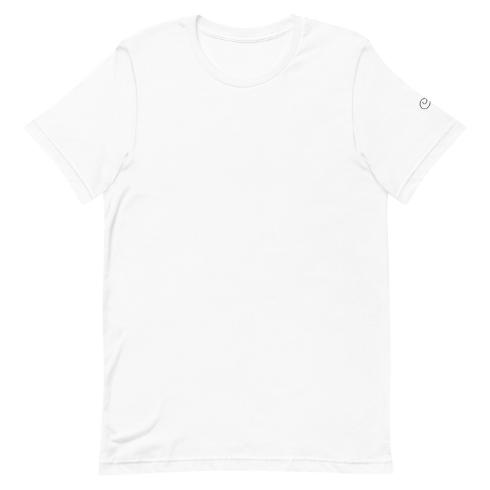 Ciao Tee — White